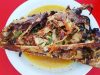 Sensasi Kuliner Kepala Manyung Legendaris Kota Semarang.