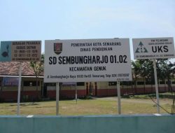 Di Duga Lakukan Tindak Asusila, Kepala Sekolah SDN Sembung Harjo 01 Kota Semarang, Mencoreng Dunia Pendidikan