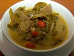 Gulai Pliek U Khas Aceh, Pernah Cobain ?