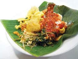Enaknya Nasi Boranan Khas Lamongan yang Patut Kamu Coba !