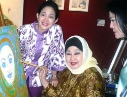 Inilah Para Seniman Wanita Indonesia Yang Memiliki Karya Besar.