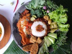 Kepoin Yuk, Sruit Makanan Khas Lampung, Mantap!