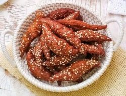 Deppa Tori Kue Khas Tanah Toraja, Kamu Udah Coba?