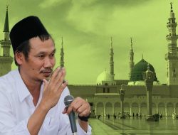 Ijasah Doa Dari Gus Baha Agar Terhindar Dari Kemiskinan?