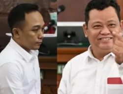 Jelang Sidang Vonis Terdakwa Ricky Rizal Dan Kuat Ma’ruf , Kuasa Hukum : Semua Di Serahkan Ke Majlis Hakim