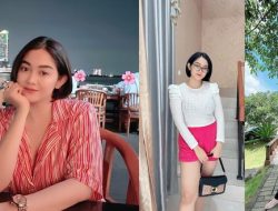 Viral ! Mbak LPSK Yang Dampingi Richard Eliezer Jadi Sorotan Ternyata Begini Sosoknya