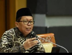 Asrul Sani : Ada Kelompok yang Mau Menunda Pemilu 2024!