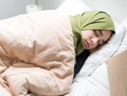 Amalan dan Adab Sebelum Tidur Anjuran Rasulullah, Catat!