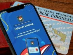 Siap-Siap Ada KTP Digital, Apa Perbedaanya Dengan E-KTP.