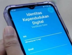 Jika HP Hilang, Bagaimana Nasib KTP Digital?