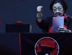 Megawati Dilaporkan Ke Komnas Perempuan Buntut Pidatonya Sentil Ibu-ibu Suka Pengajian.