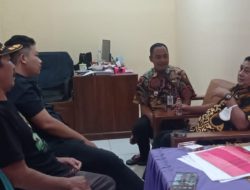 Keswara Narendra Lakukan Sidak Di Kelurahan Tambak Rejo? Ternyata Ini Faktanya!