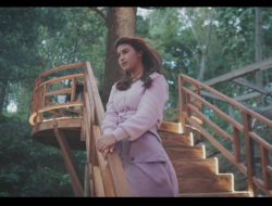 Lirik lagu Nabila Maharani – Aku Memang Jodohnya