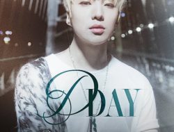 Lirik lagu Kang Seung Yoon – Born To Love You