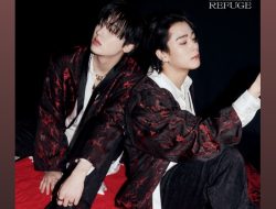 Lirik Lagu Moonbin dan Sanha ASTRO – WHO | Album: Refuge