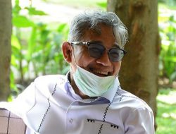 Budiman Sudjatmiko, Dianugerahi Sebagai Tokoh Pejuang Undang-undang Desa.