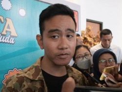 Walikota Solo Gibran Rakabuming, Diserang Komentar Negatif Karena Ikuti Pawai Ogoh-Ogoh.