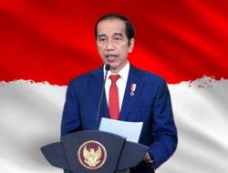 Presiden Joko Widodo Tegaskan, Akan Segera Lakukan Reshuffle Kabinet Dalam Waktu Dekat.