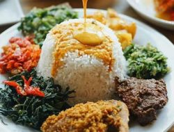 Asal Usul Nasi Padang Yang Menjadi Favorit Masyarakat Indonesia