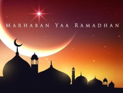 Tanggal Berapa Puasa Ramadhan 1444 H, Simak!