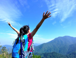 Mendengarkan Suara Alam Memiliki Manfaat Positif bagi Kesehatan Mental