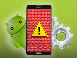 Waspada, Ini 4 Tanda HP Android Disusupi Malware