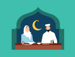 Ternyata Ini Doa Buka Puasa Ramadhan Yang Dibaca Oleh Rasulullah SAW