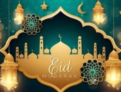 Kumpulan Kata-Kata Ucapan Idul Fitri dalam Bahasa Arab dan Artinya Untuk Tahun 2023