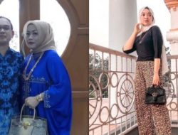 Istri Dishub DKI Jakarta Jadi Perhatian Karena Pamerkan Tas Bermerek Dengan Harga Fantastis.