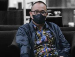 Eks Pejabat Direktorat Jenderal Pajak (DJP) Kementerian Keuangan Sedih, Uang Harian Istrinya Disita KPK.