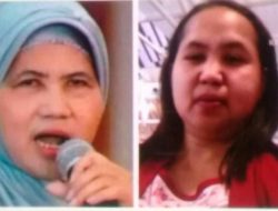Geger Video Perempuan Ngaku Anak Mamah Dedeh Pindah Agama