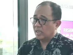 Artis Berinisial R Di Bongkar Oleh Rafael Arun Trisambodo, Ternyata Ini Sosoknya !!