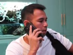 Raffi Ahmad Buka Suara Usai Namanya Dikaitkan Dengan Pencucian Uang Mantan Pejabat Ditjen Pajak Rafael Alun.