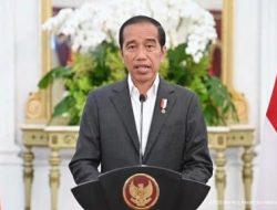 Pegiat Media Sosial: Jika RUU Perampasan Aset Bertele-Tele ‘Jokowi Bisa Dianggap Pro Koruptor’