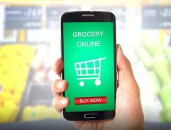 Pemerintah Menghapus 40 Ribu Link Penjualan Pakaian Bekas Impor Di Platform E-commerce.