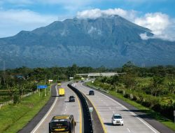 Inilah Aturan Rekayasa Jalan Tol Selama Mudik Lebaran! Simak Supaya Nyaman!