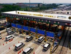 Ruas Tol Jakarta – Cikampek Pasang Diskon Saat Lebaran, Cek Jadwalnya Ya!