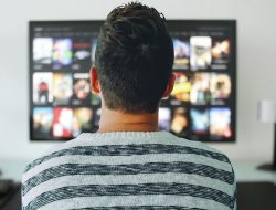 Simak 5 Rekomendasi Film Yang Bisa Bantu Kita Berfikir Kritis!