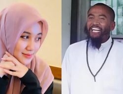 Begini Kabar Lutviana Ulfah, Istri Syech Puji Yang Di Nikahi Masih Berumur 12 Tahun