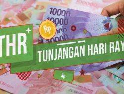 Permintaan Pungutan THR oleh Perangkat RW 07 Keagungan, Taman Sari Jakarta barat