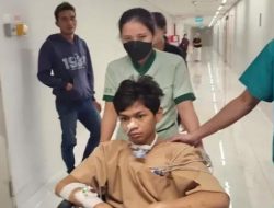 Mendiang Gus Dur Bangunkan David Ozora dari Koma Lewat Mimpi.