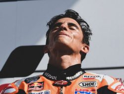 Marc Marquez  Pindah ke KTM? Buntut Janji Dengan Dani Pedrosa!