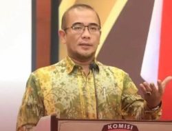 Keputusan PT DKI Membatalkan Penudaan Pemilu 2024.