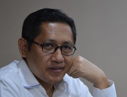 Anas Urbaningrum Mengaku Gak Akan Bahas Politik Dulu!