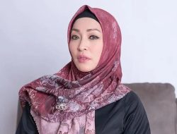 Angelina Sondakh Sambut Kebebasan Anas, Berbagi Pengalaman Sesama Mantan Napi