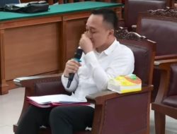 Usaha banding Ricky Rizal dalam kasus Pembunuhan Brigadir N Yosua Hutabarat Gagal.