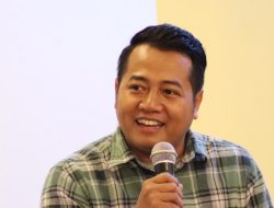 Direktur Eksekutif PPI, Adi Prayitno: Duet Ganjar-Sandi Sangat Mungkin Terwujud!