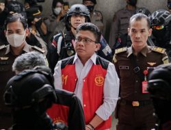 Pengadilan Tinggi Kuatkan Vonis Ferdy Sambo CS