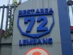 Tips Mencari Rest Area Terdekat Saat Perjalanan Mudik.