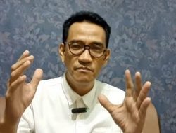 Refly Harun ‘Nyinyirin’ Soal Kereta Cepat Kebanggaan Jokowi